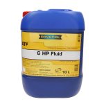 ATF RAVENOL 6 HP Fluid 10L