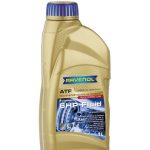 ATF RAVENOL 6 HP Fluid 1L